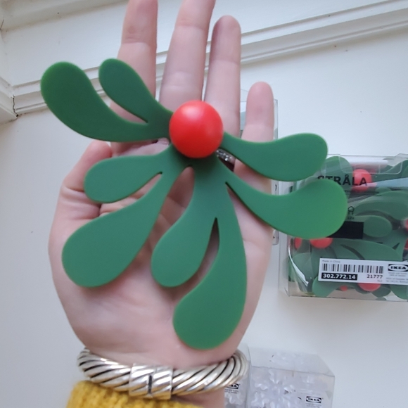 IKEA Strala light covers holly only - Picture 2 of 5